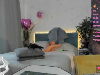 _SweetLady_ webcam model stream image