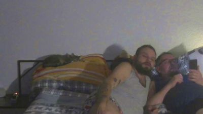 Rickundknuddel webcam model stream image