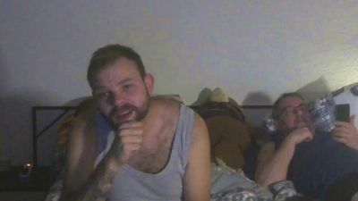 Rickundknuddel webcam model stream image