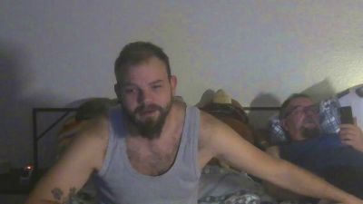 Rickundknuddel webcam model stream image