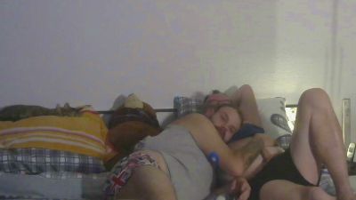 Rickundknuddel webcam model stream image