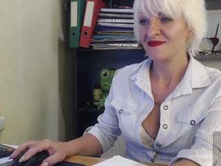 wondernadin webcam model stream image