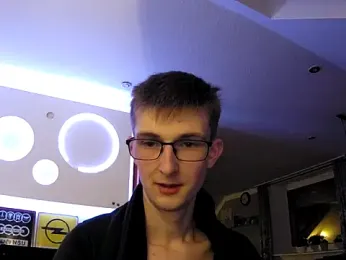 yourhengst webcam model stream image