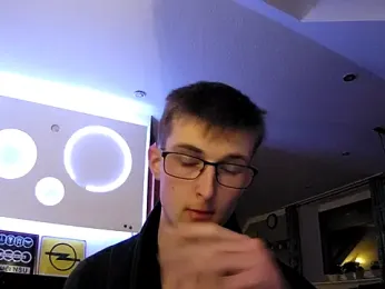 yourhengst webcam model stream image