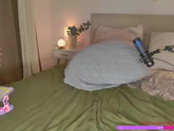 rose_monarch webcam chaturbate model stream image