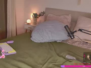 rose_monarch webcam model stream image