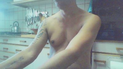 Enpalmado webcam model stream image