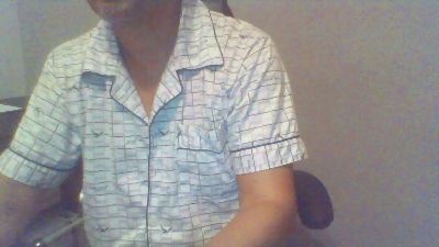 Enpalmado webcam model stream image