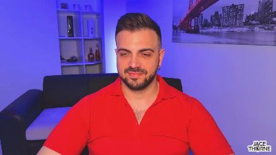 JaceThorne webcam cam4 model stream image