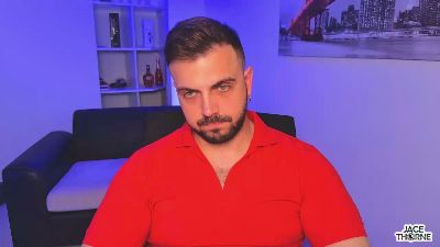 JaceThorne webcam cam4 model stream image