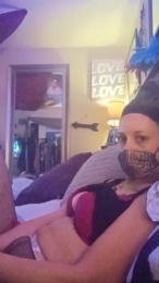 kamerenday webcam model stream image