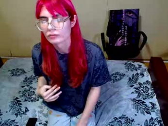 vika_sirnik webcam model stream image