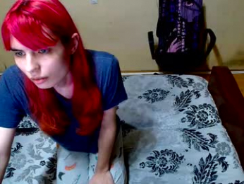 vika_sirnik webcam model stream image