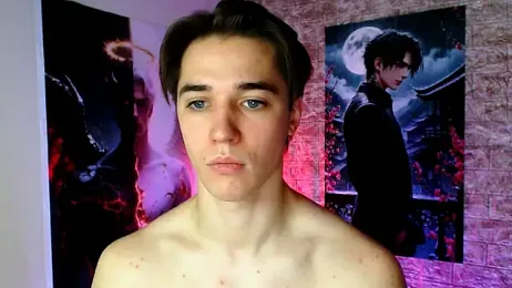 AlphaDevil11 webcam stripchat model stream image