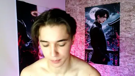 AlphaDevil11 webcam model stream image