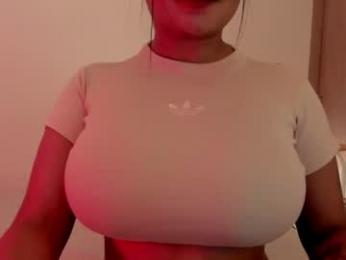 m1emilia webcam model stream image
