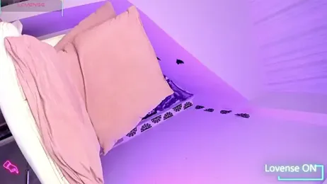 VictoriaVX webcam model stream image