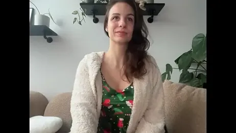 Mary_Wet webcam model stream image