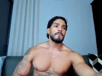 bruce_roldan webcam model stream image