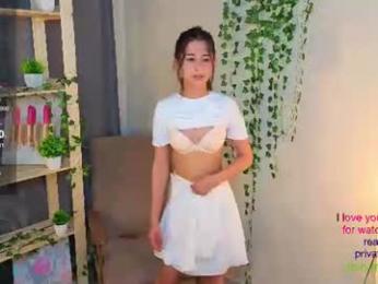 jasminmandro webcam model stream image
