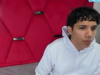 jhosepmen webcam model stream image