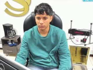 jhosepmen webcam model stream image