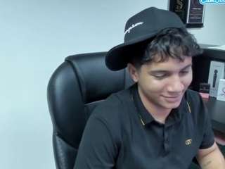 jhosepmen webcam model stream image