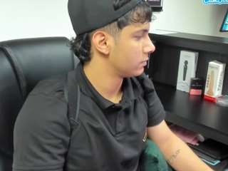 jhosepmen webcam model stream image