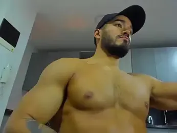 Alexander_Martines webcam model stream image