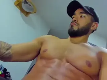 Alexander_Martines webcam model stream image