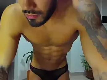Alexander_Martines webcam model stream image