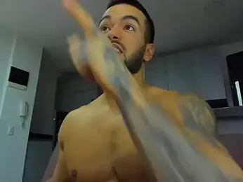 Alexander_Martines webcam model stream image