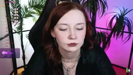 carolina_elf webcam model stream image