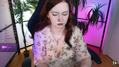 carolina_elf webcam model stream image