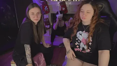 carolina_elf webcam model stream image