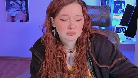 carolina_elf webcam model stream image