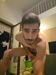 BaronettoAlchemico webcam stripchat model stream image