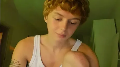 angleAndy webcam model stream image