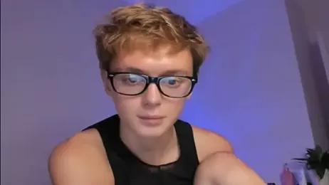 angleAndy webcam model stream image