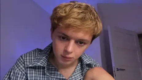 angleAndy webcam model stream image