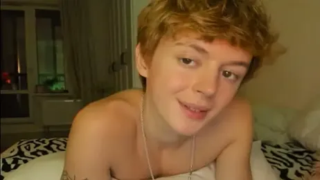 angleAndy webcam model stream image