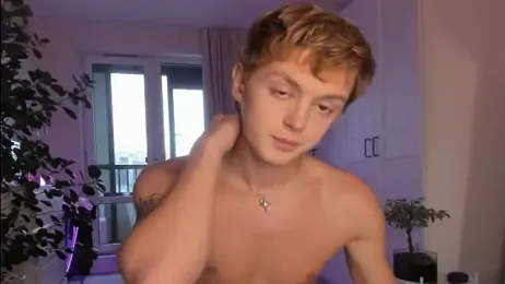 angleAndy webcam model stream image