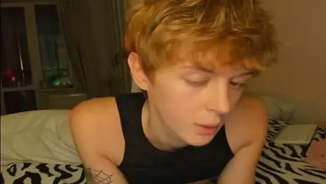 angleAndy webcam model stream image