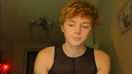 angleAndy webcam model stream image