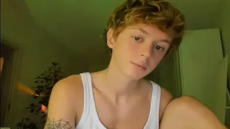 angleAndy webcam model stream image