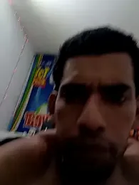 Negritohot2828 webcam model stream image