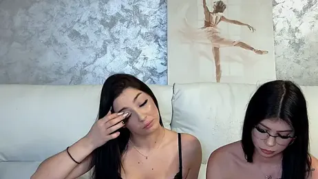 Sierra_Halle webcam stripchat model stream image