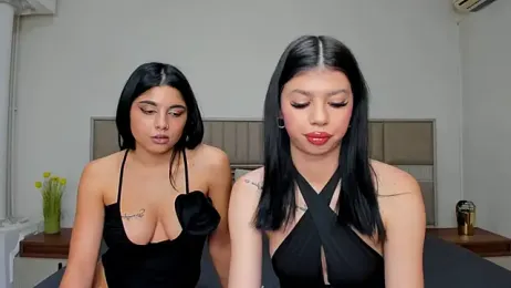 Sierra_Halle webcam model stream image