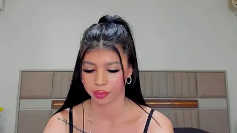 Sierra_Halle webcam model stream image