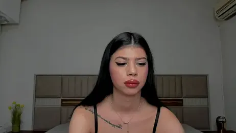 Sierra_Halle webcam stripchat model stream image